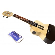 Умная гитара-укулеле Xiaomi Mi Populele U1 Smart Ukulele